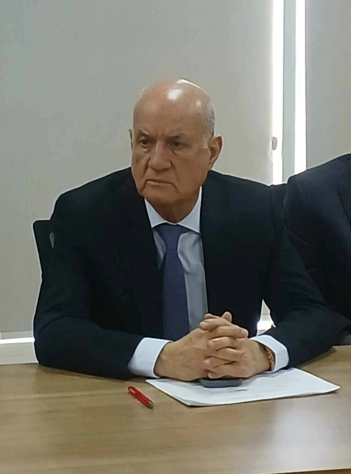 YAP Veteranlar Şurasının iclası keçirildi - FOTOLAR
