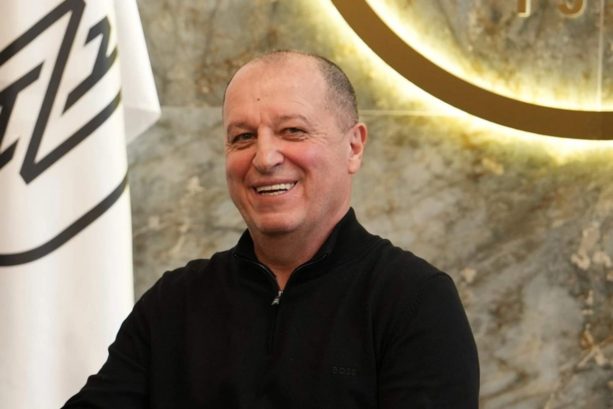 Yuri Vernidub: "Yaxın vaxtlarda hər hansı transferin həyata keçirilməsi gündəmdə deyil"
