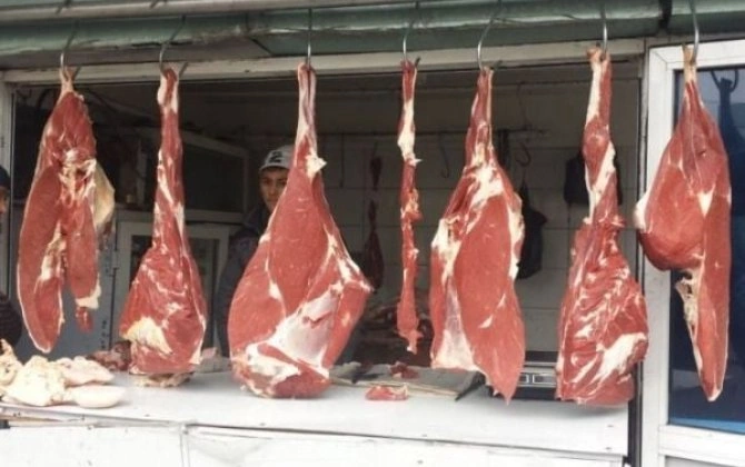 Ölkədə bu heyvan ətlərinin satışına qadağa qoyulur?