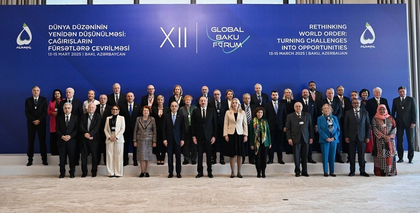 2025-ci ildə Azərbaycanın siyasi, iqtisadi və beynəlxalq gündəliyi - ANALİZ