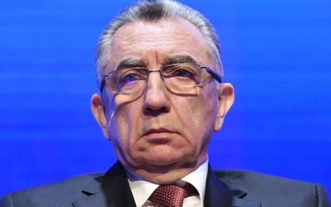 Eldar Əzizovun keçmiş müavini vəfat edib - FOTO