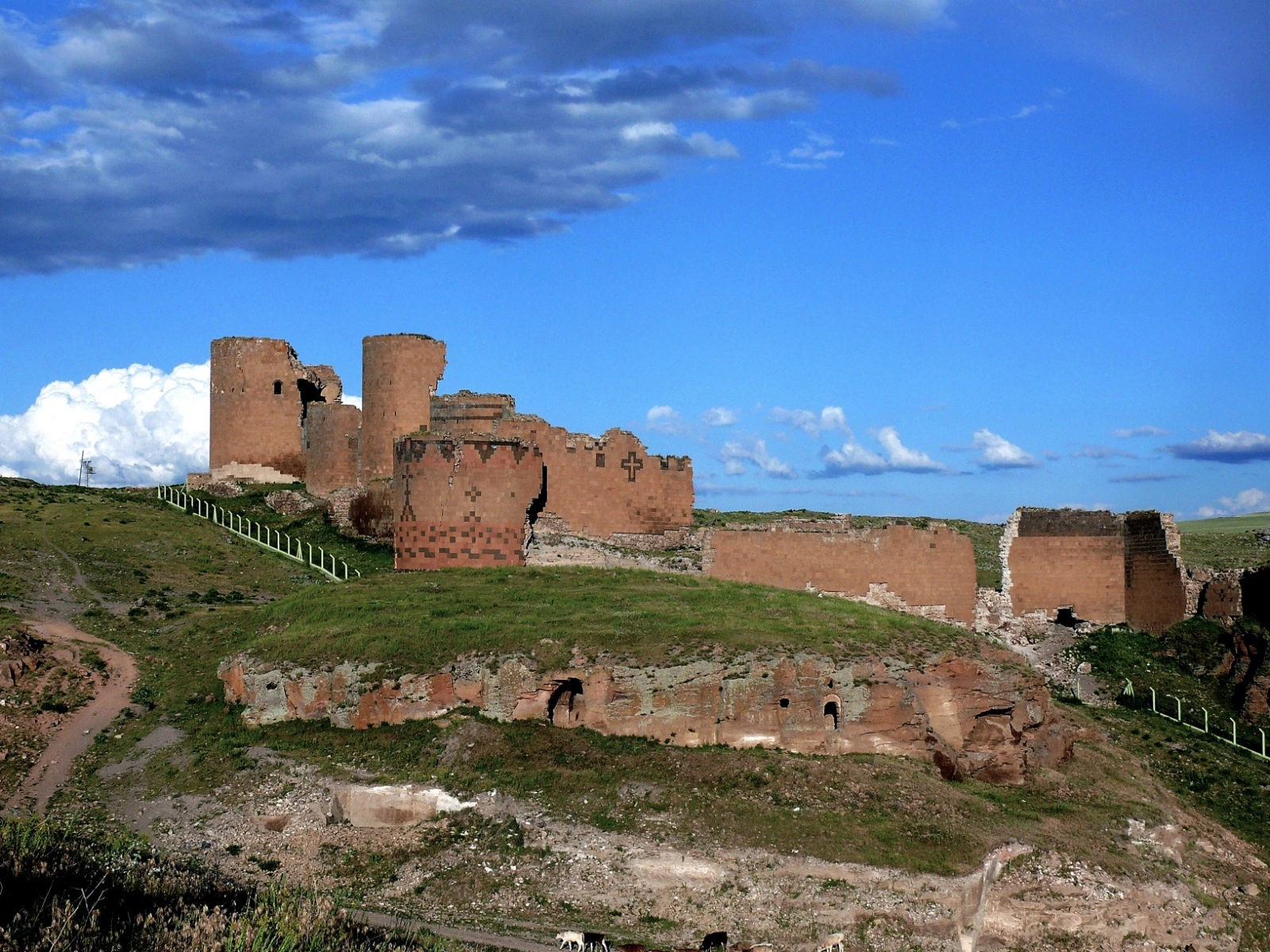 Qarlı mənzərələr fonunda Anadolunu kəşf etməyə dəvət edən Turistik Şərq Ekspresi ilə unudulmaz qış səyahətinə çıxın - FOTO