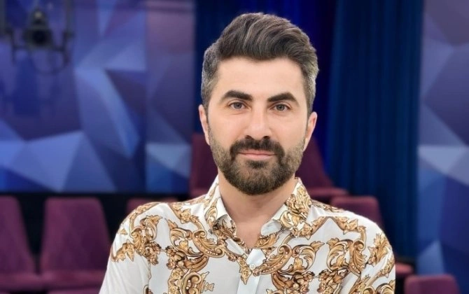 "Anam deyir ki, saçına rəng qoy, özünü qocaltma" - VİDEO