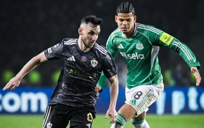 Çempionlar Liqası: “Qarabağ” səfərdə “Nyukasl”la qarşılaşır