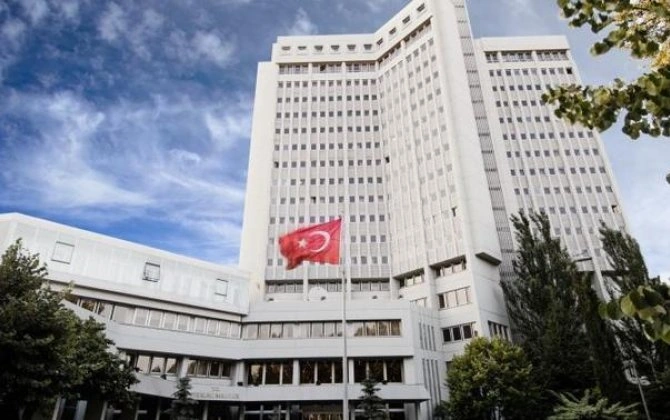 Türkiyə Səudiyyə Ərəbistanına qarşı dron hücumlarını qınadı