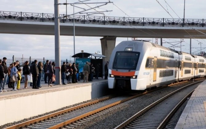 ADY fevral ayında 874 mindən çox sərnişin daşıyıb - FOTO