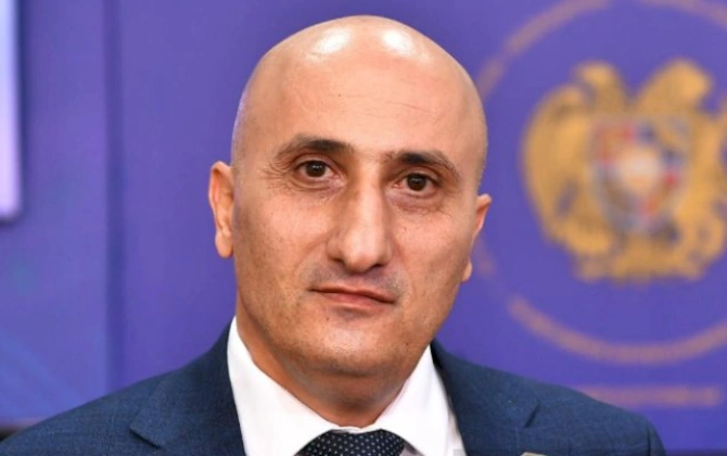 Ermənistanda seçkilərin tarixi AÇIQLANDI