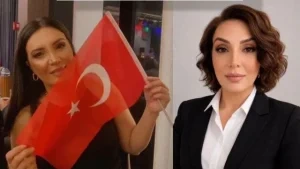 Vəzifəyə təyin olunduqdan 4 gün sonra istefa verdi – FOTO