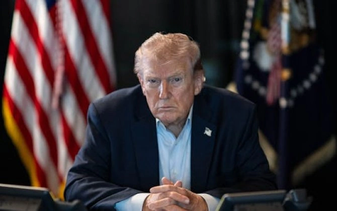 "Donald Trump Çinin təsirindən çəkinir"– Politoloq