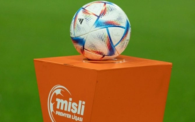 Misli Premyer Liqası: XVIII tura start verilir