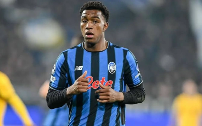"Çelsi" "Atalanta"dan ikinci müdafiəçini transfer edəcək