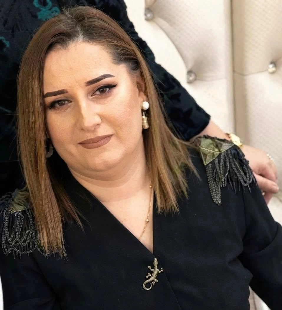 Məktəb direktoru vəfat etdi - FOTO