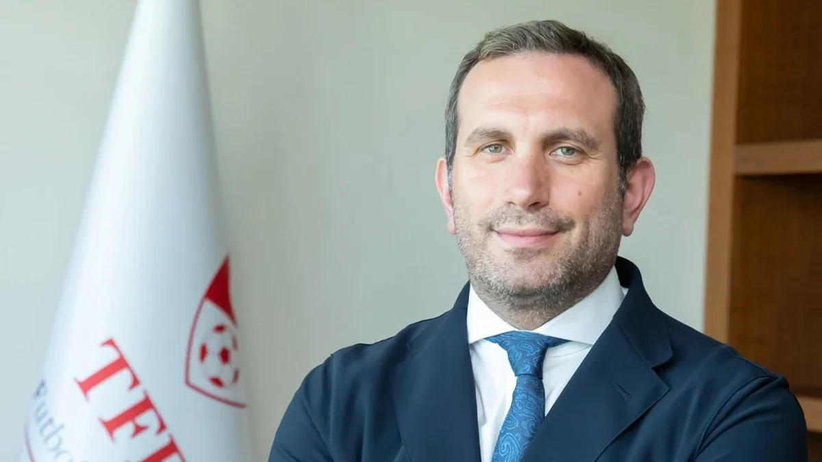 Türkiyədə "hakimlər işi" baş katibin də sonu oldu