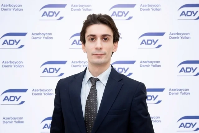 Orxan Əhmədzadəyə ADY-də yeni vəzifə verildi - FOTO
