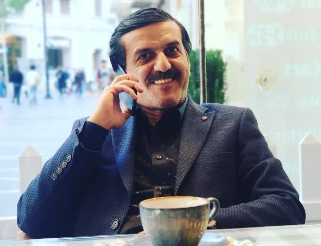 “25 il qrupu saxladım, efirlərə yalvarmıram ki, məni dəvət et” - “N-brother”-in “Namiq qardaşı” haralardadır? - FOTO+ÖZƏL