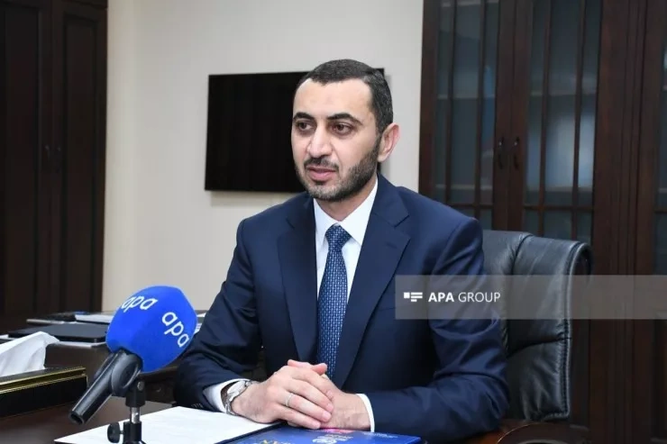 “Sosial ödəniş təyinatı aparan heç kim vətəndaşla görüşmür” - DSMF sədri