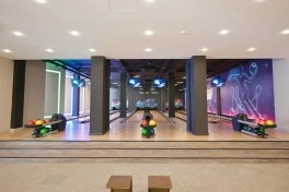 İssık-Kul gölünün sahilində “Baku Resort & Spa” mehmanxanasının açılışı olub - YENİLƏNİB - FOTO