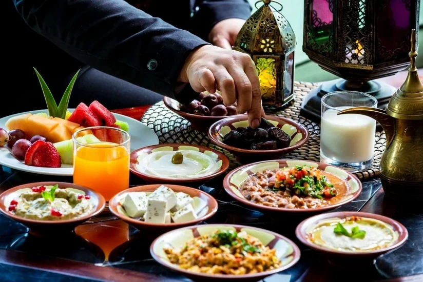 Ramazan ayında qidalanma ilə bağlı VACİB MƏQAMLAR - VİDEO