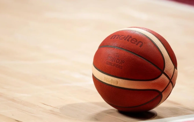 FIBA ukraynalı basketbolçuları danışılmış oyunlara görə ömürlük diskvalifikasiya edib