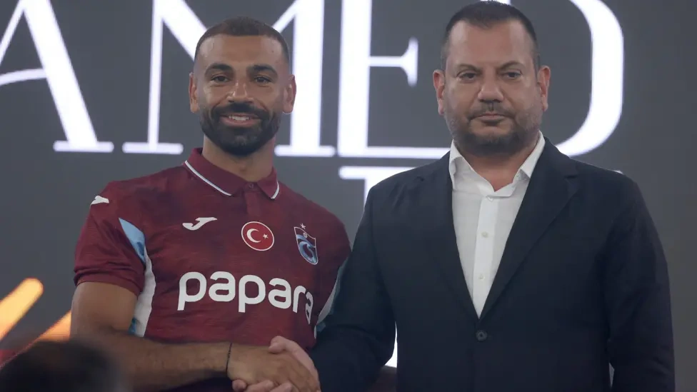 Salah “Trabzonspor”u niyə seçdi? Sensasion transferin PƏRDƏARXASI