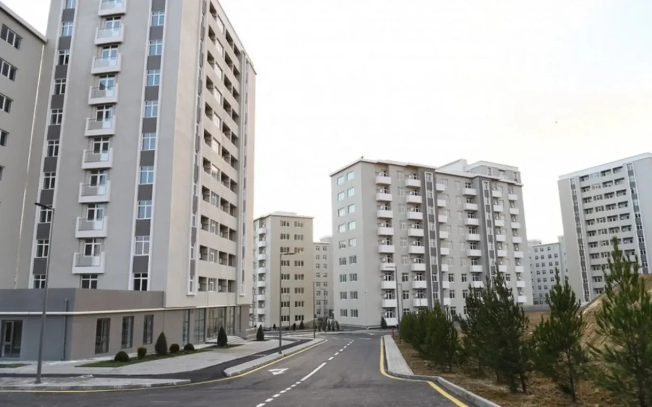 Bu şəhərlərdə güzəştli mənzillər satışa çıxarıldı