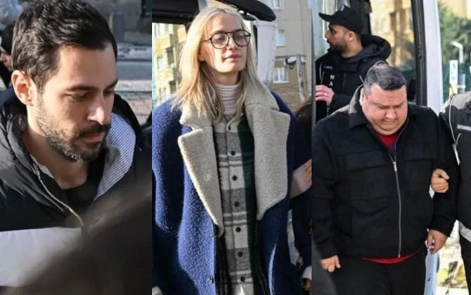 Bu məşhurların ölkədən çıxışına qadağa qoyuldu