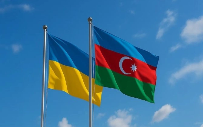 Azərbaycanla Ukrayna arasında mülki və ticarət işləri üzrə hüquqi yardım haqqında müqavilə ratifikasiya ediləcək
