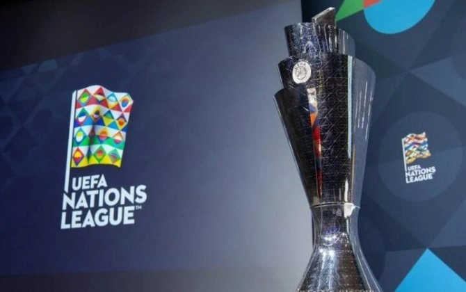 UEFA Millətlər Liqası: qrup mərhələsinin ilk oyunlarının nəticələri