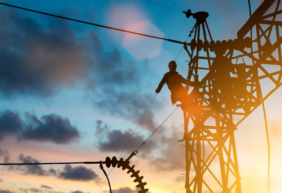 Yardımlıda elektrik enerjisinin verilişində məhdudiyyət yaranacaq