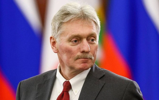 "Putin Ukraynada seçki günü atəşkəsə hazırdır" - Peskov