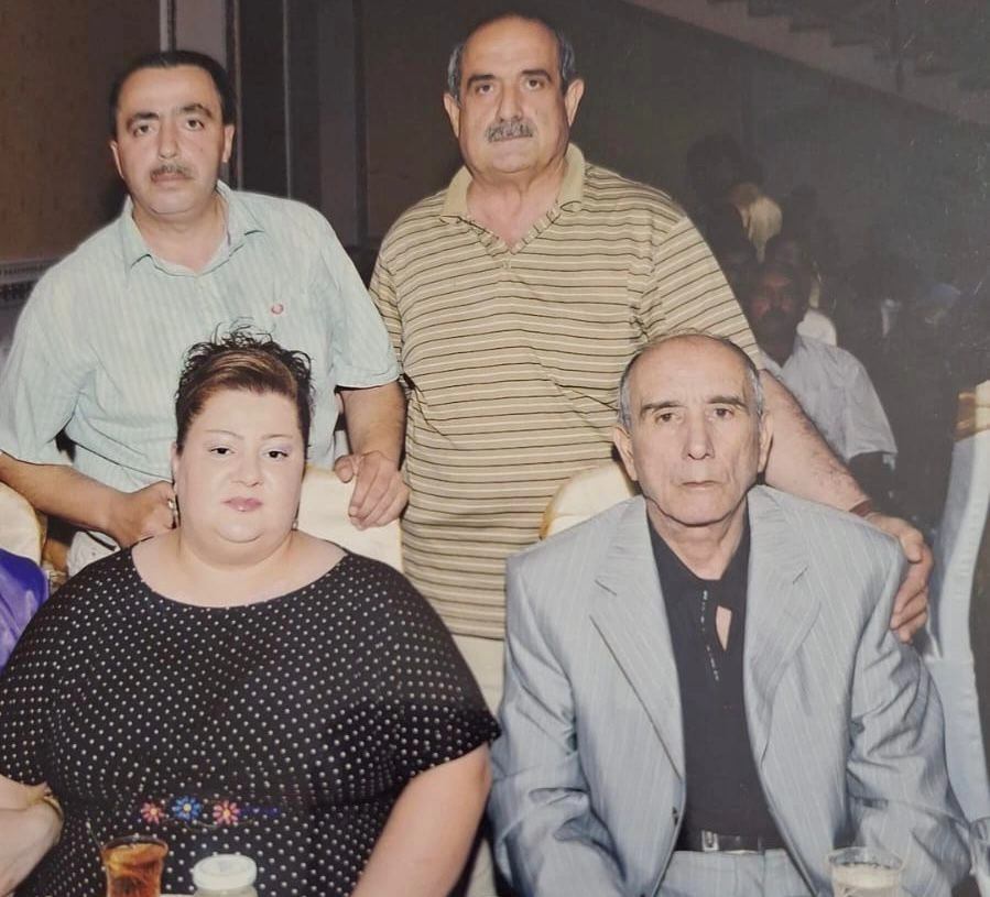 "Əlibaba Məmmədov Qədir Rüstəmova paxıllıq edirdi" - MÜSAHİBƏ