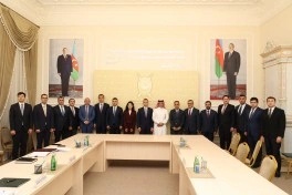 Bakıda İƏT-in antikorrupsiya ilə bağlı keçiriləcək tədbirinə hazırlıq üzrə əməkdaşlıq sənədi imzalanıb - FOTO