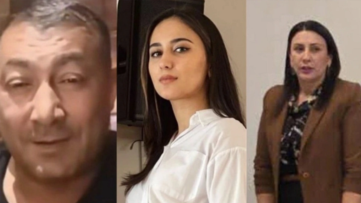 Ərinə görə işdən çıxarılan Gülbahar Eyvazovanın qızının da vəzifəsinə xitam verildi