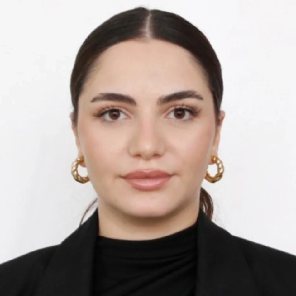 Əsli Məsimzadə nazirlikdə yüksək vəzifəyə təyin olundu - FOTO