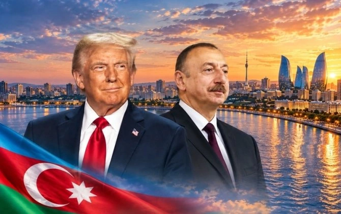 İlham Əliyev və Donald Trampın Bakı Zirvəsini keçirməsi mümkündürmü?