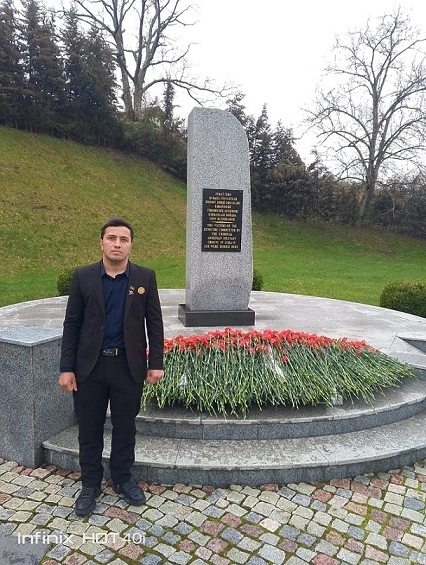 “Onların əli tarixin bütün mərhələlərində günahsız insanların qanına batıb”