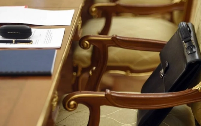 "Regional Su Meliorasiya"ya yeni icraçı direktor təyin olunub
