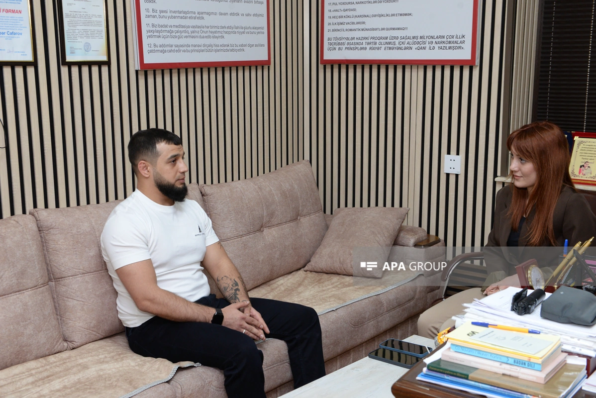 Düşünməzdim ki, o, mənim həyatımı dağıda bilər - Milyonlarını itirən dünya çempionu ilə MÜSAHİBƏ