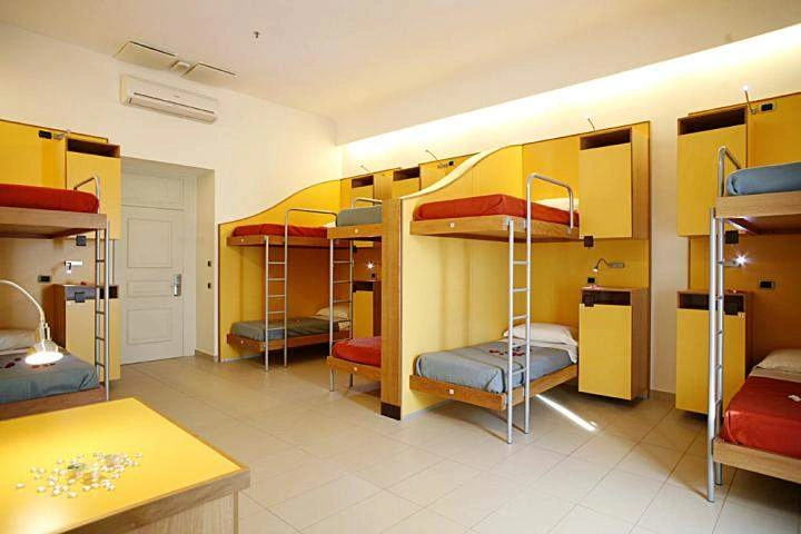 “Nə kamera var, nə də mühafizə, qeyri-rəsmi fəaliyyət göstərirlər” - Turistlərin gecələdiyi hostellərə nəzarət varmı? - ÖZƏL+FOTO