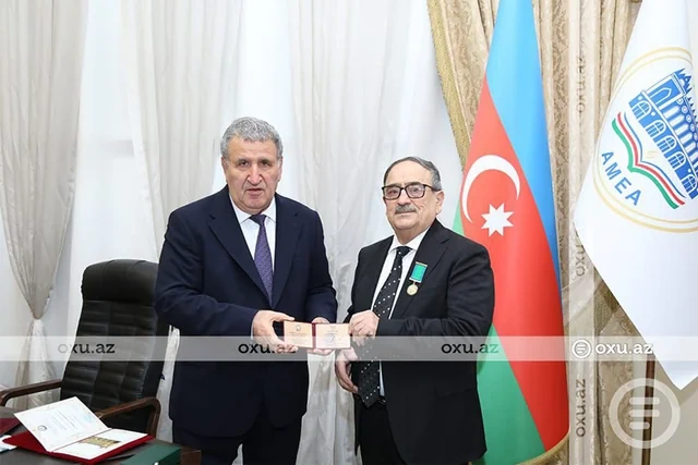 Azərbaycanda vəzifəli şəxs VƏFAT ETDİ – FOTO
