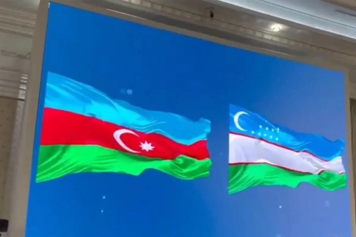 Mühüm görüşə dəqiqələr qalır: Nümayəndə heyətləri HAZIRLAŞIR - VİDEO