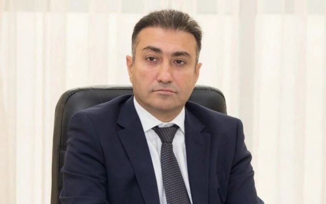 Anar Bayramov bu xəstəxanaya baş həkim təyin etdi - FOTO