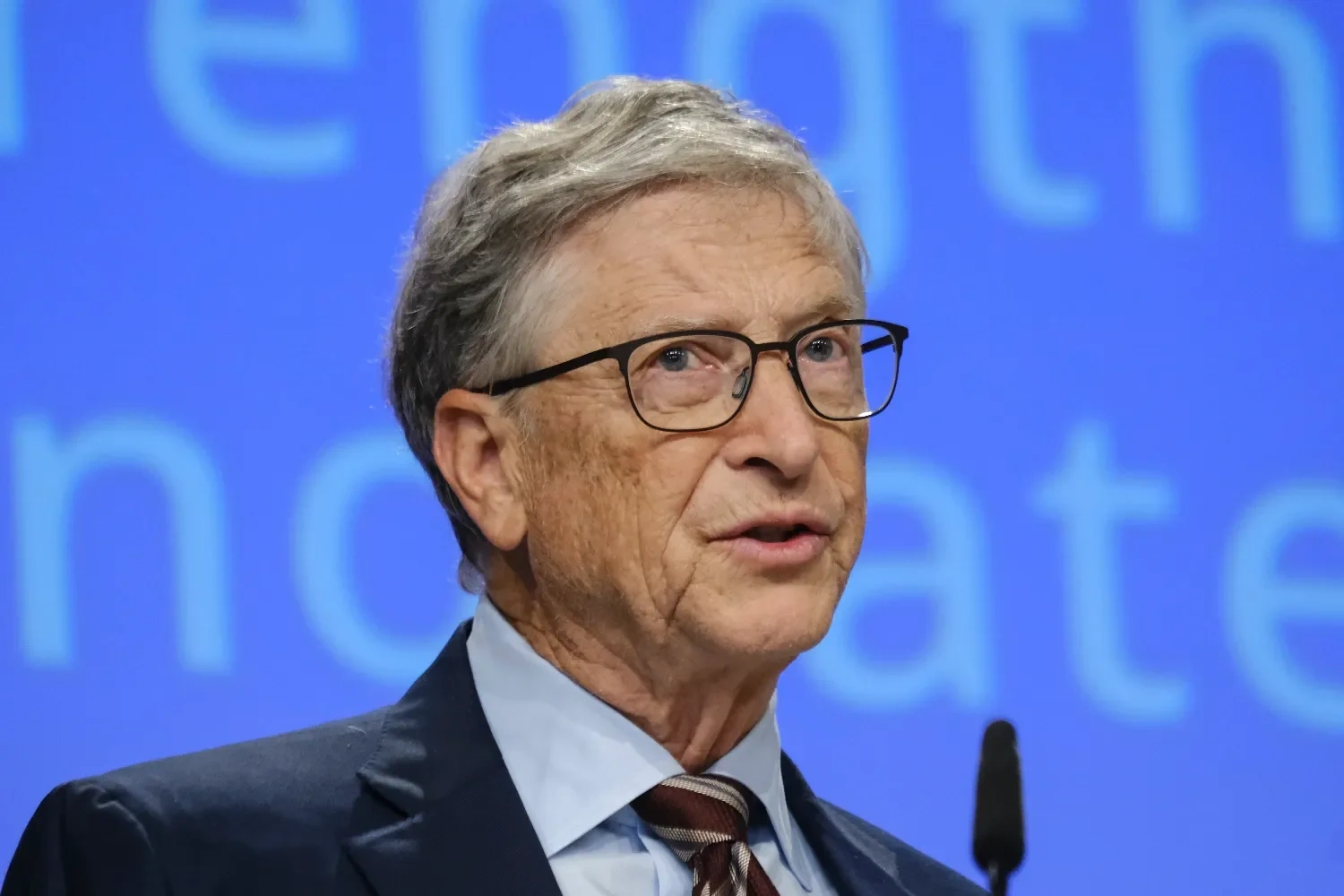 Bill Qeyts Ceffri Epşteyn işi üzrə Konqresdə ifadə verir - İsrail mətbuatı