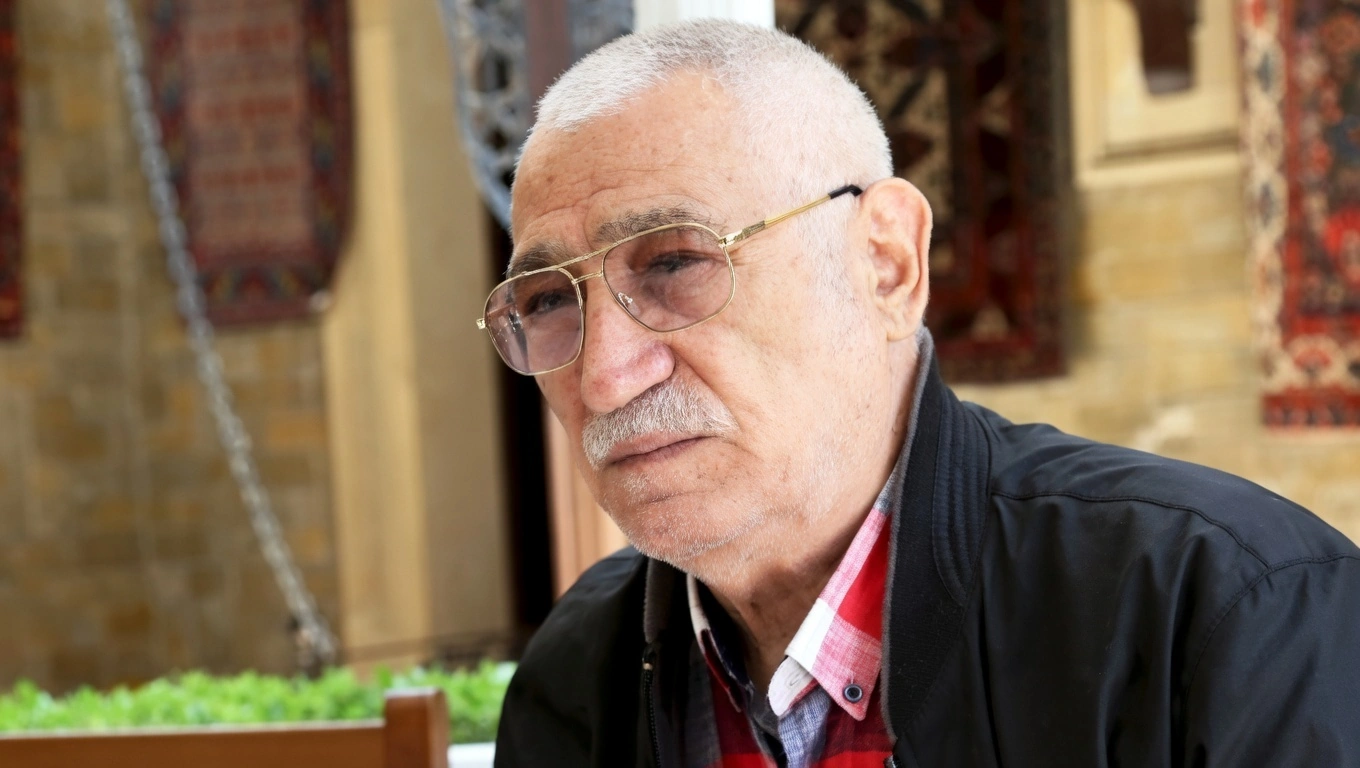 Rasim Balayevin yerinə yeni namizəd irəli sürüldü