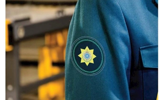 Dövlət Gömrük Komitəsinin bir qrup vəzifəli şəxsinin cinayət işi məhkəməyə göndərildi