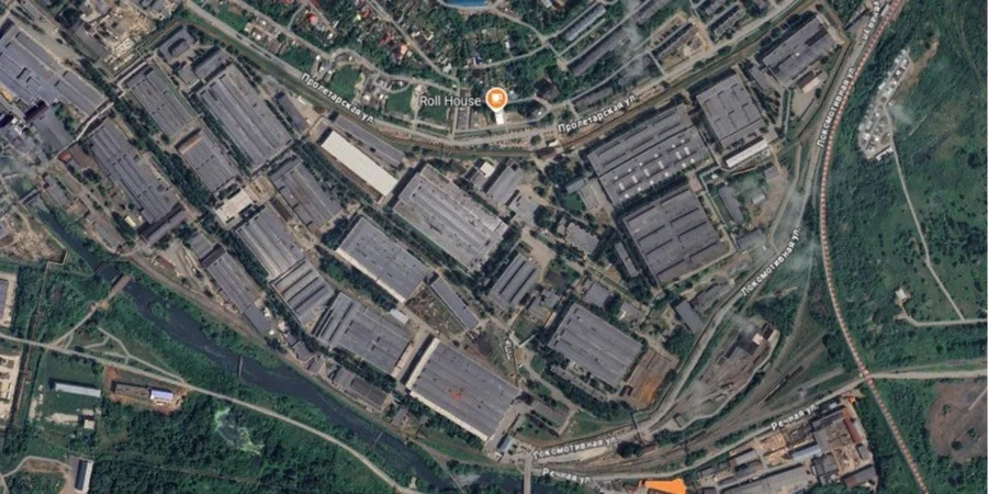 "Odessadan Votkinskə: enerji və hərbi infrastruktur hədəfdə" - Ukrayna KİV-ləri