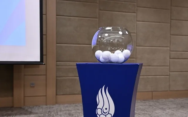 Qadınlar Super Liqasında yeni mövsümün püşkü atıldı