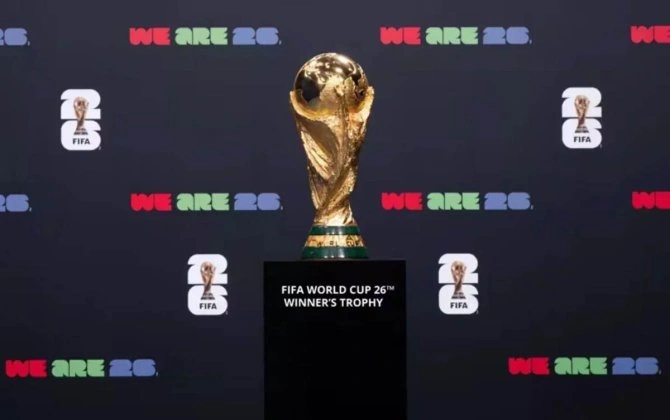 DÇ-2026: Yarımfinal mərhələsinin cütləri müəyyənləşib