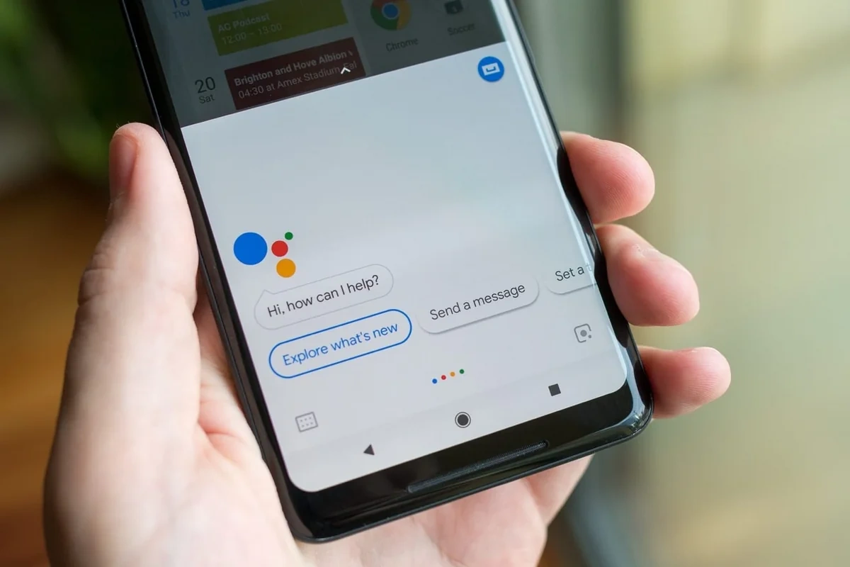 "Google" məşhur xidmətini LƏĞV EDİR: "Gemini" ilə əvəzlənəcək