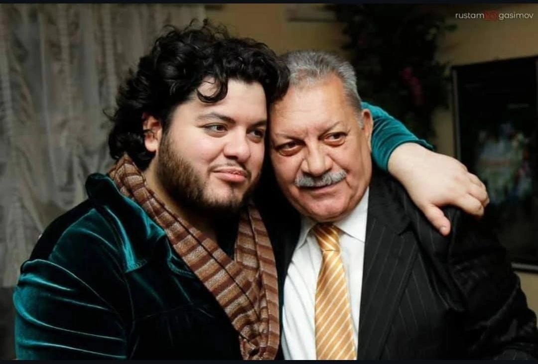 Xalq artisti Şuşaya gedə bilmədi: “Gecə ilə evə qayıdıram, atamın yanında olmalıyam” - FOTO+ÖZƏL